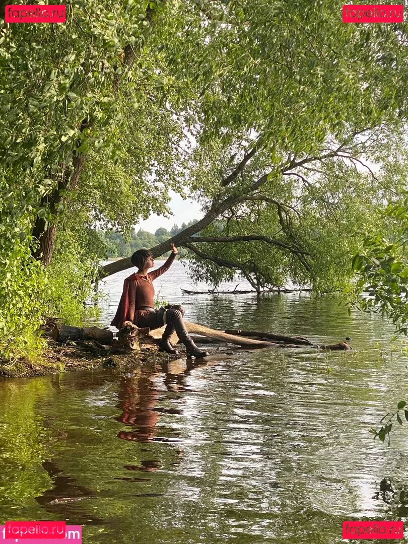 Zefirka_natsuki Onlyfans Photo Gallery 