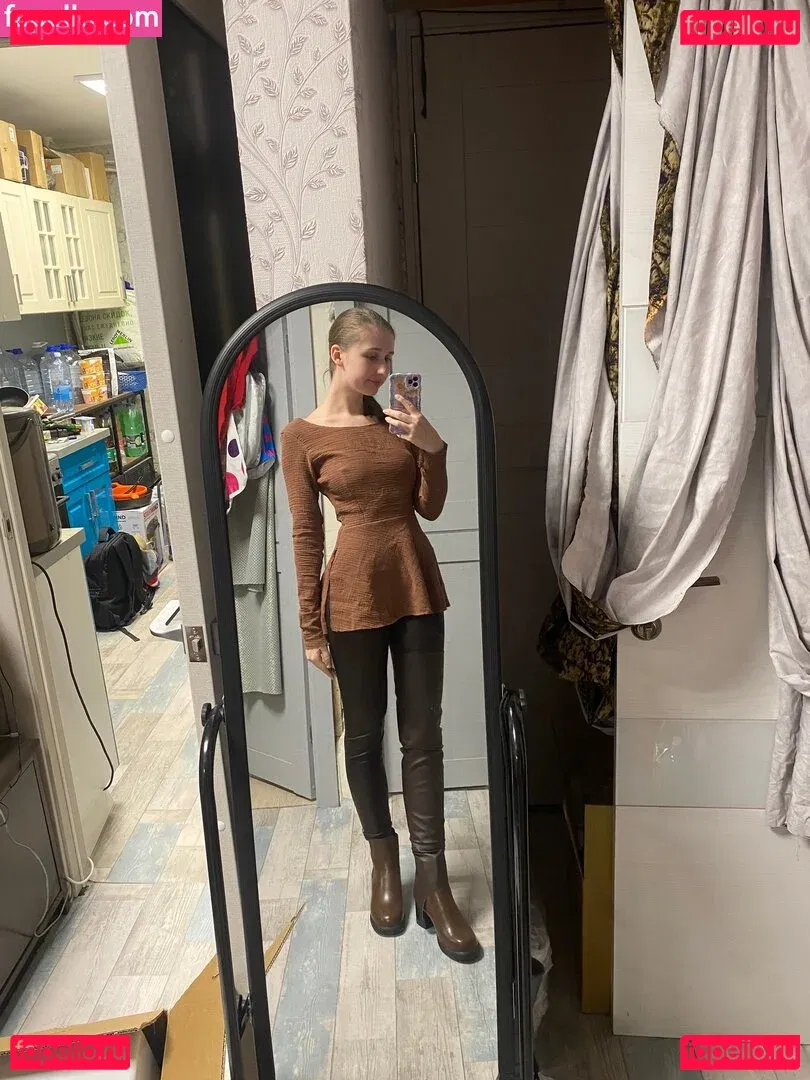 Zefirka_natsuki Onlyfans Photo Gallery 