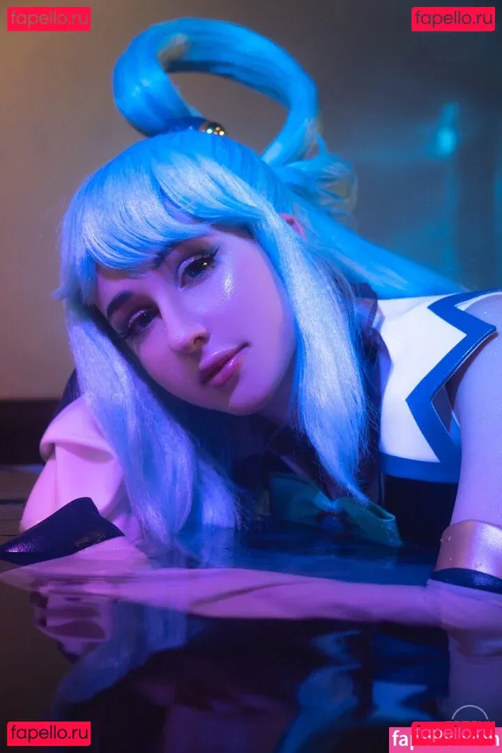 Zefirka_natsuki Onlyfans Photo Gallery 