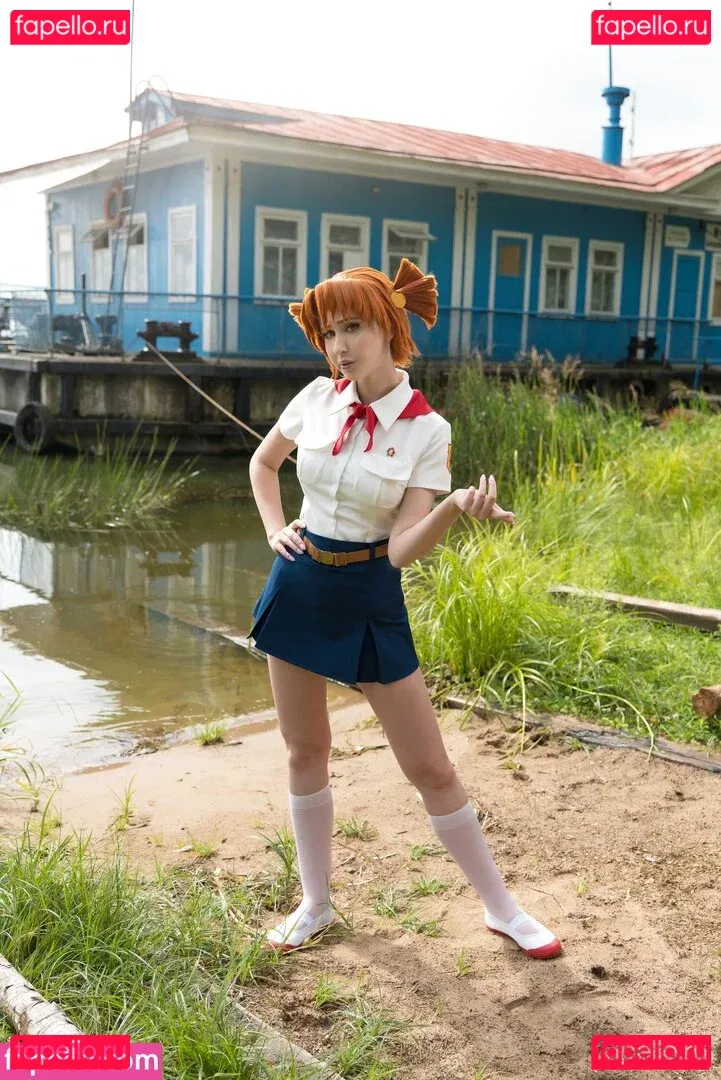 Zefirka_natsuki Onlyfans Photo Gallery 