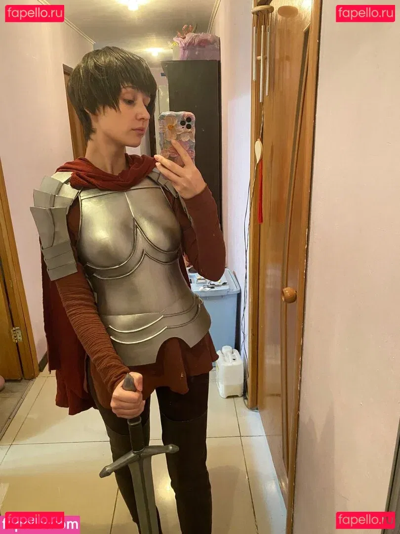 Zefirka_natsuki Onlyfans Photo Gallery 