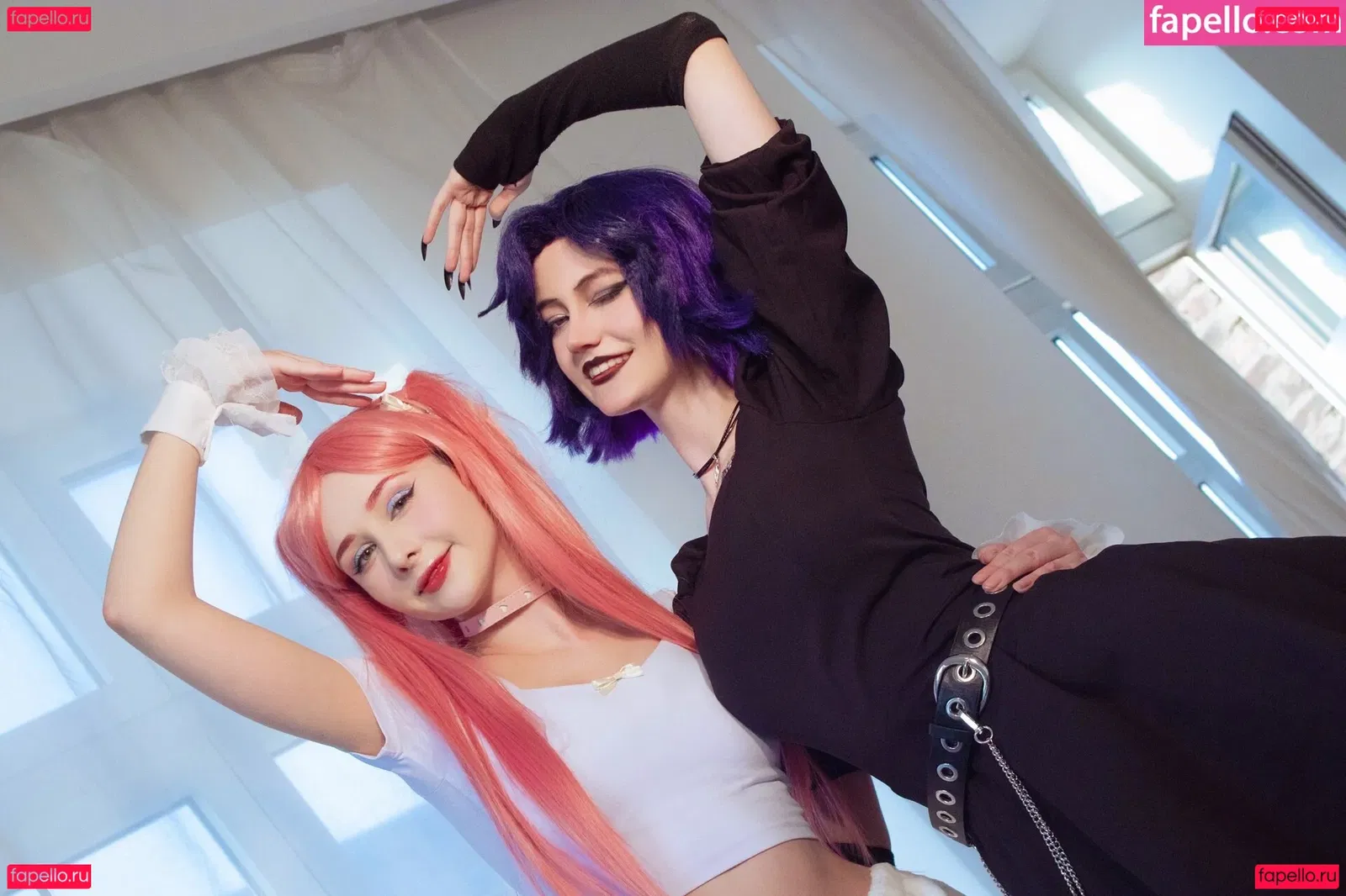 Zefirka_natsuki Onlyfans Photo Gallery 