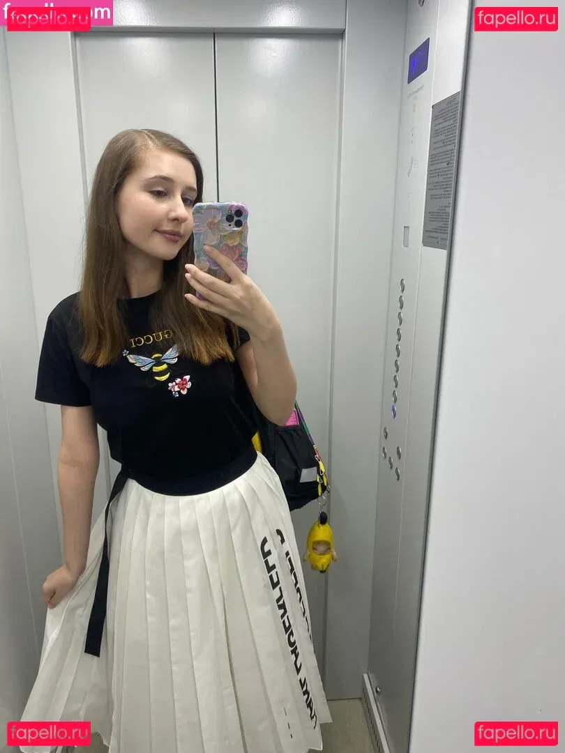 Zefirka_natsuki Onlyfans Photo Gallery 