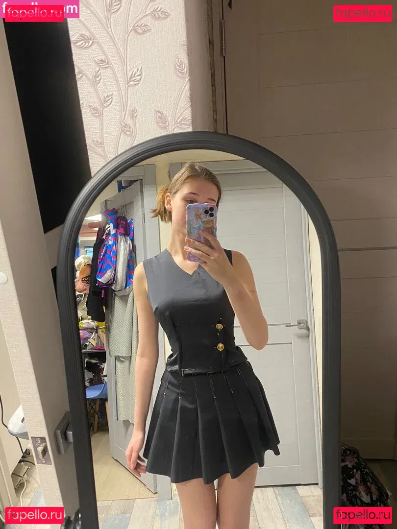 Zefirka_natsuki Onlyfans Photo Gallery 