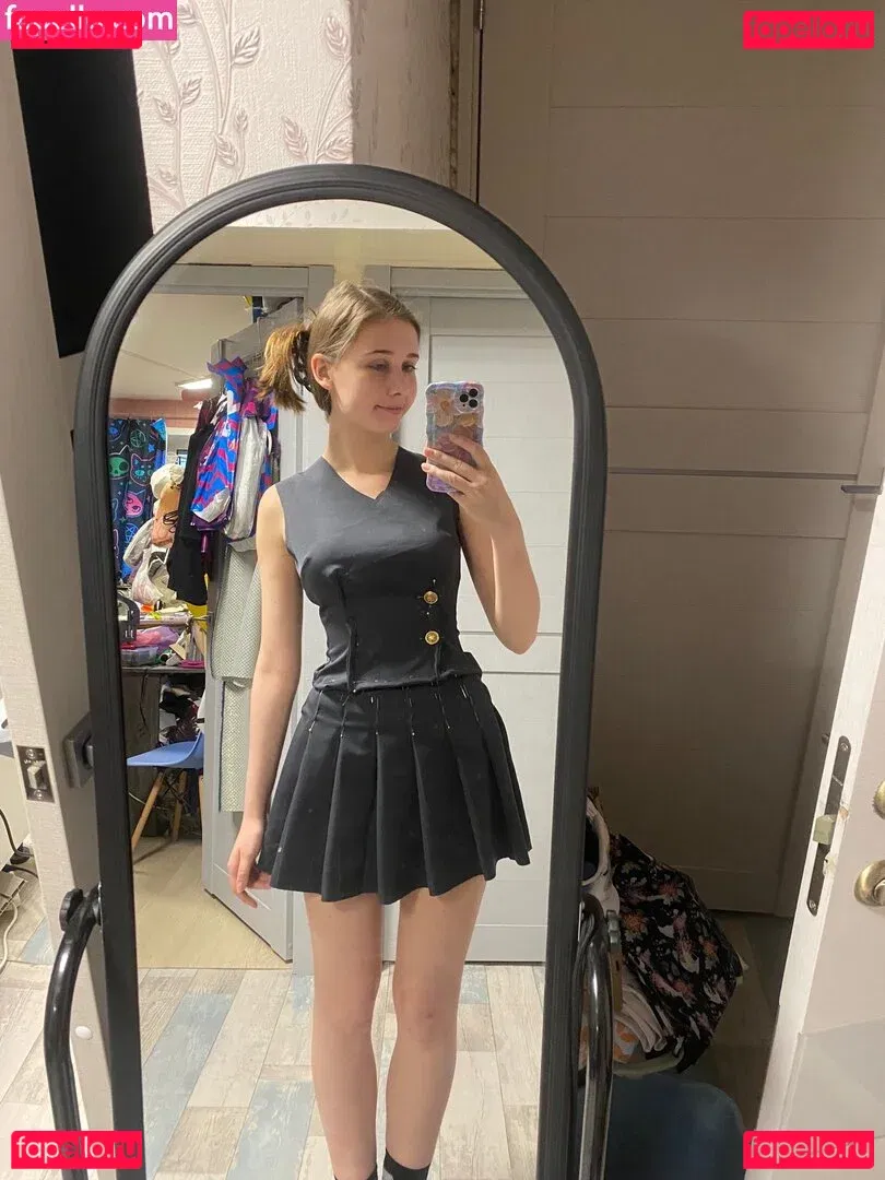 Zefirka_natsuki Onlyfans Photo Gallery 