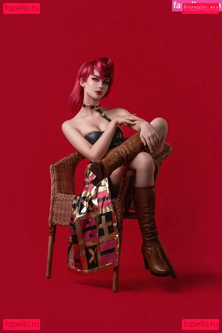 Zefirka_natsuki Onlyfans Photo Gallery 