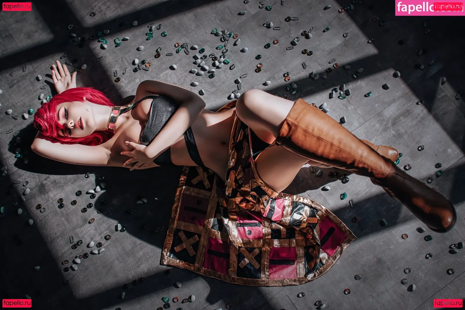 Zefirka_natsuki Onlyfans Photo Gallery 