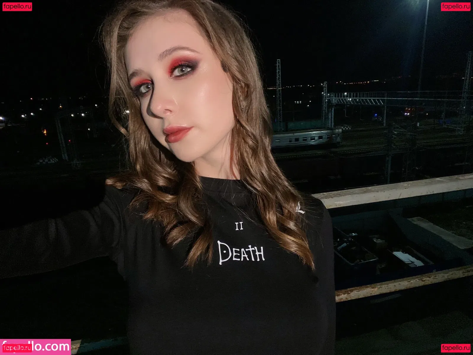 Zefirka_natsuki Onlyfans Photo Gallery 