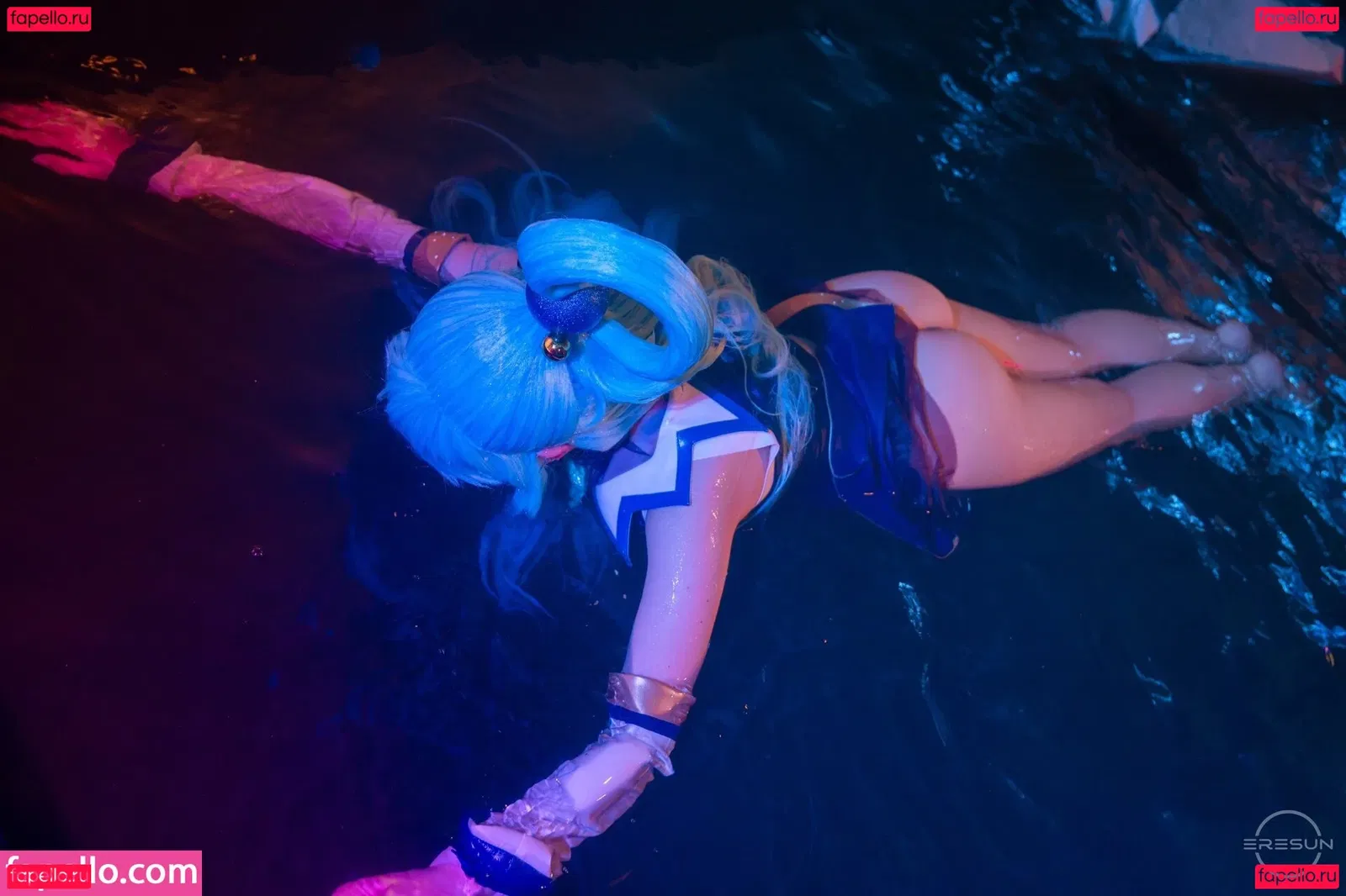 Zefirka_natsuki Onlyfans Photo Gallery 