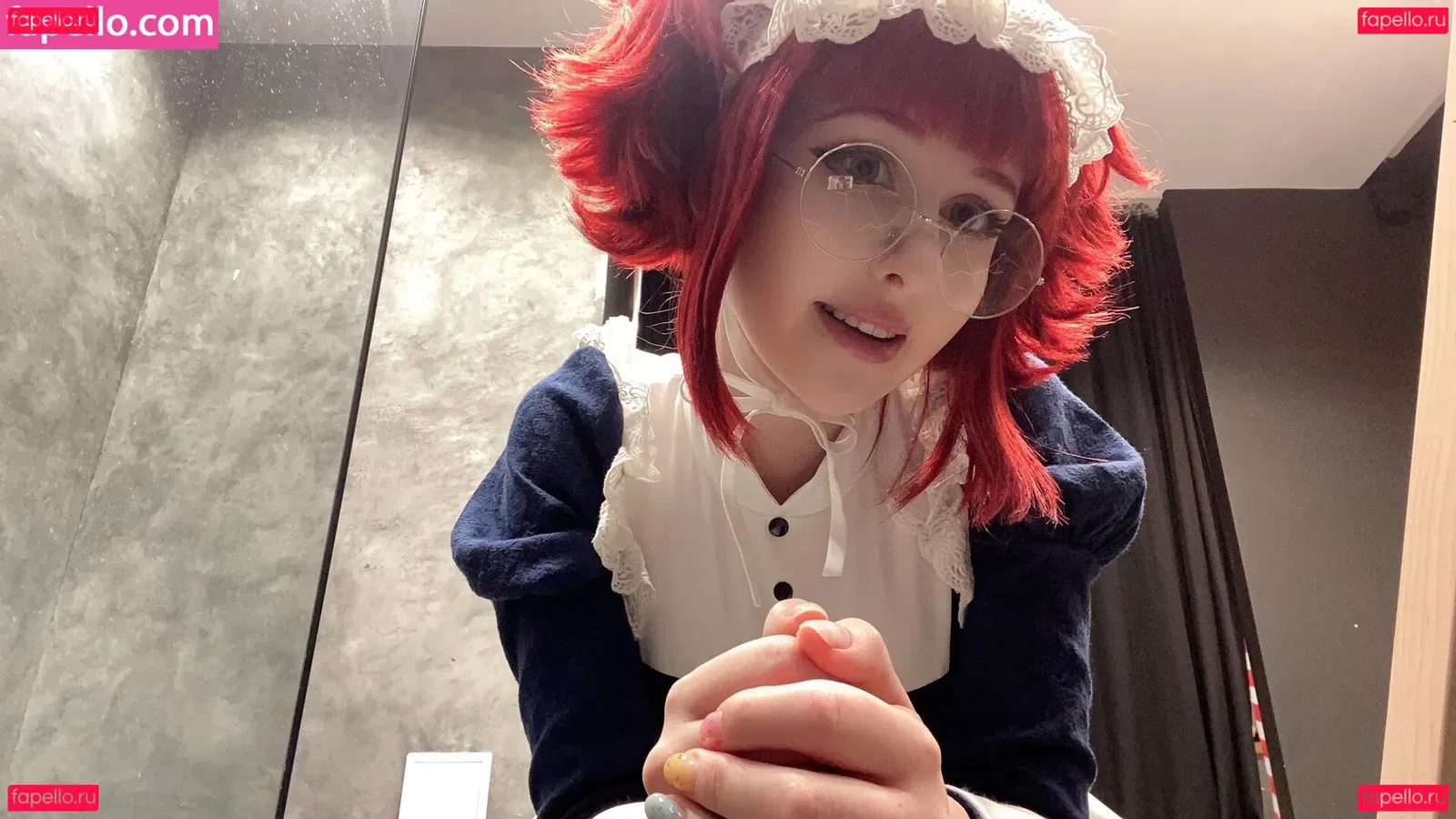 Zefirka_natsuki Onlyfans Photo Gallery 