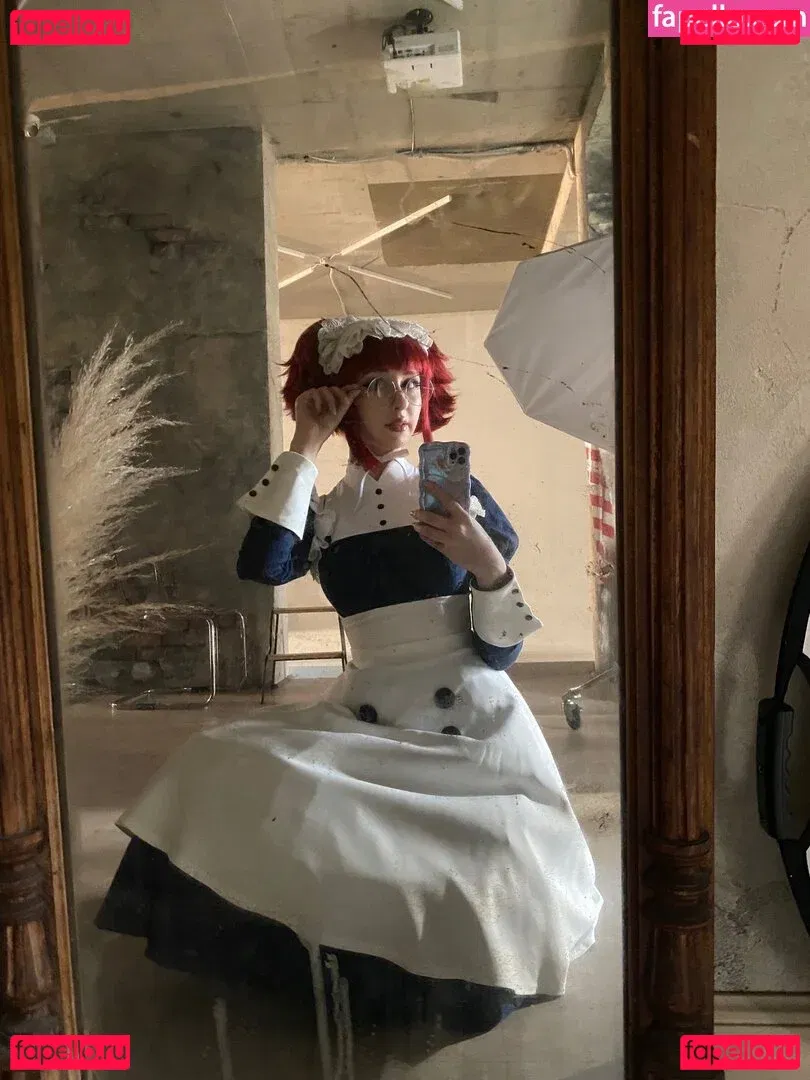 Zefirka_natsuki Onlyfans Photo Gallery 