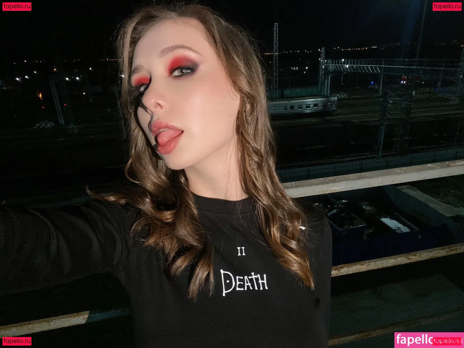 Zefirka_natsuki Onlyfans Photo Gallery 