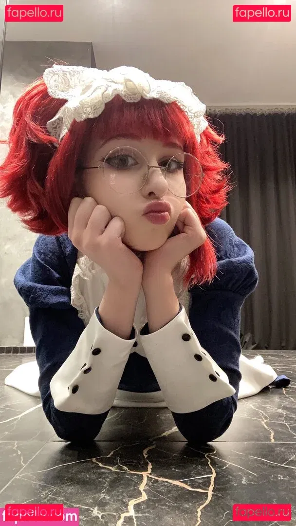 Zefirka_natsuki Onlyfans Photo Gallery 