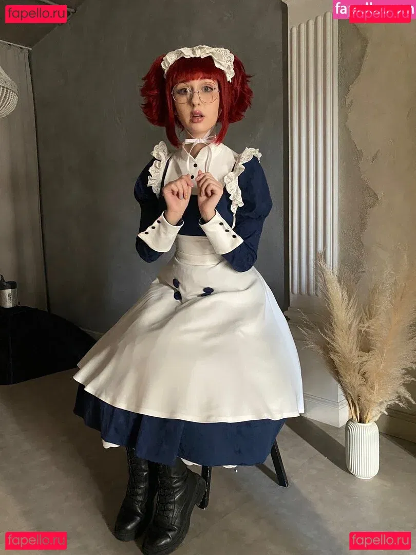 Zefirka_natsuki Onlyfans Photo Gallery 