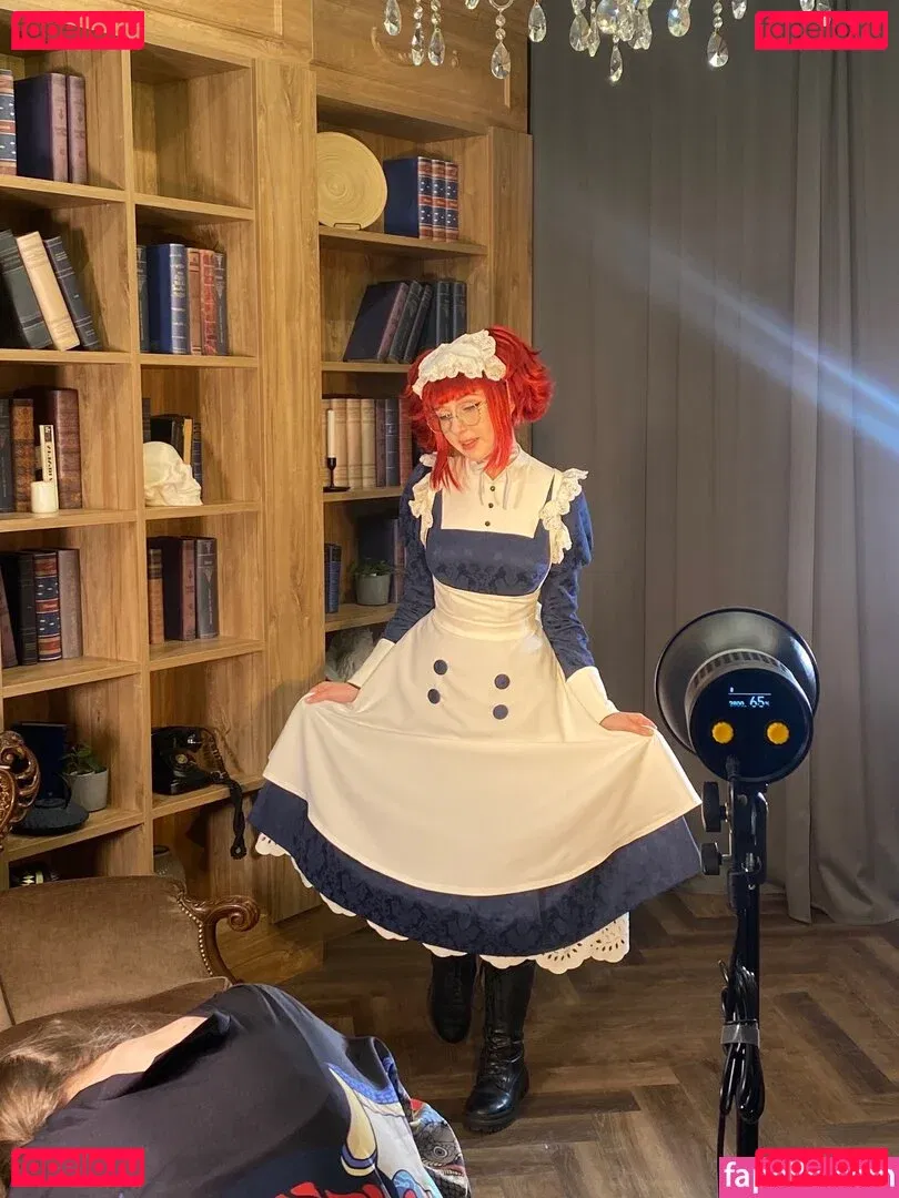 Zefirka_natsuki Onlyfans Photo Gallery 