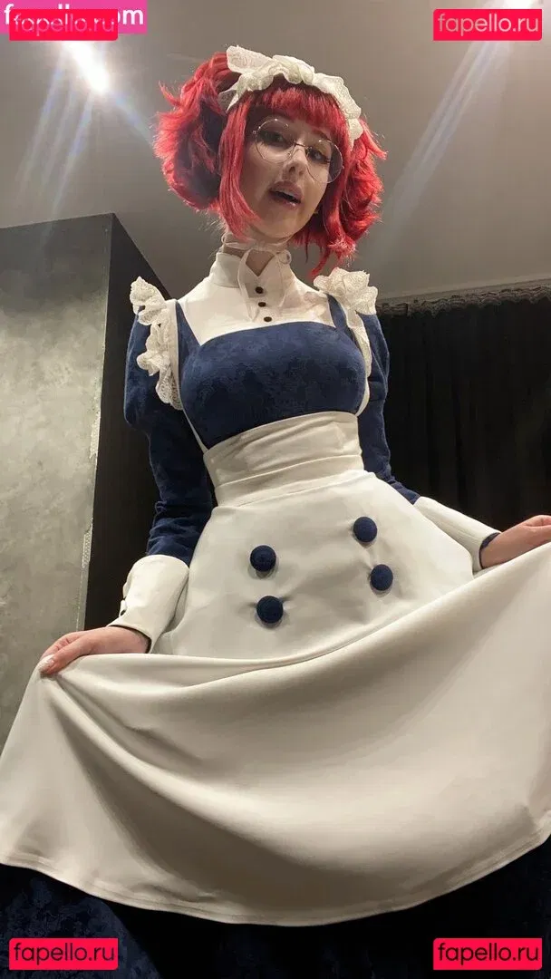 Zefirka_natsuki Onlyfans Photo Gallery 