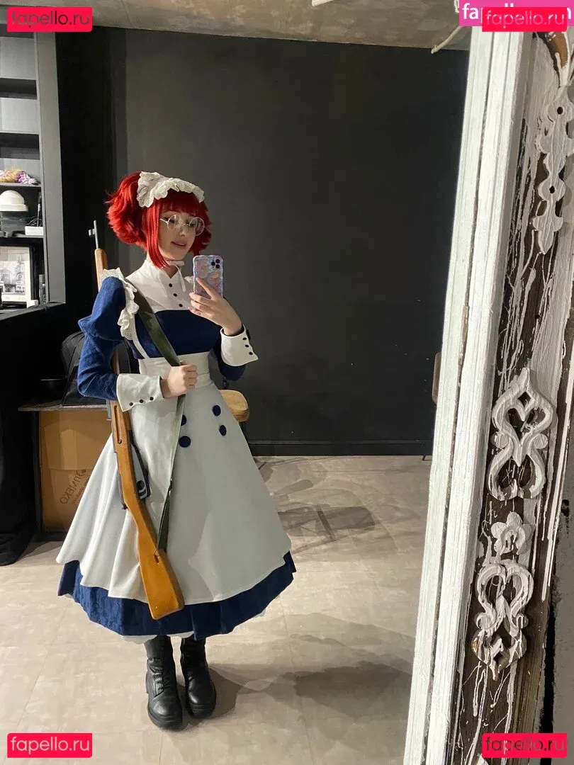 Zefirka_natsuki Onlyfans Photo Gallery 