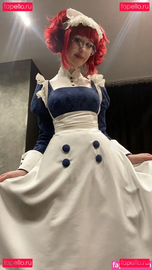 Zefirka_natsuki Onlyfans Photo Gallery 