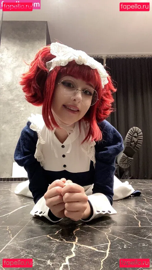 Zefirka_natsuki Onlyfans Photo Gallery 