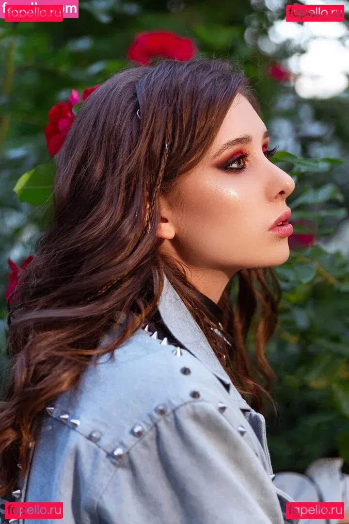 Zefirka_natsuki Onlyfans Photo Gallery 