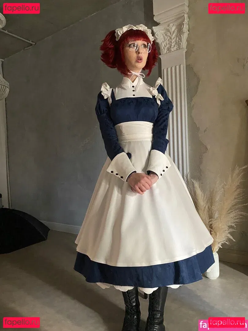 Zefirka_natsuki Onlyfans Photo Gallery 