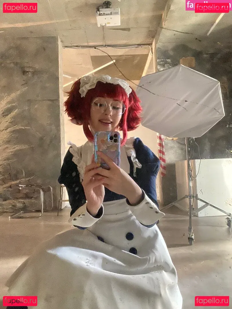 Zefirka_natsuki Onlyfans Photo Gallery 