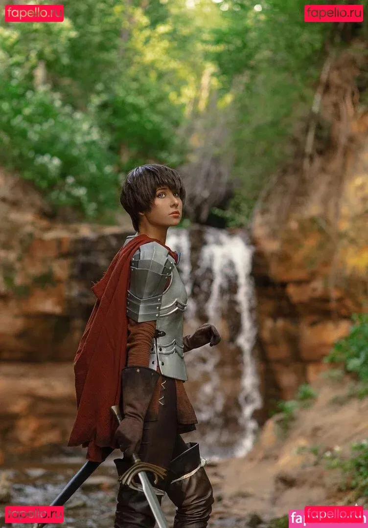 Zefirka_natsuki Onlyfans Photo Gallery 