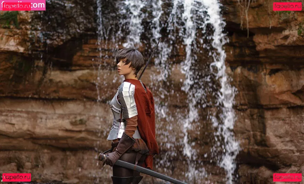 Zefirka_natsuki Onlyfans Photo Gallery 