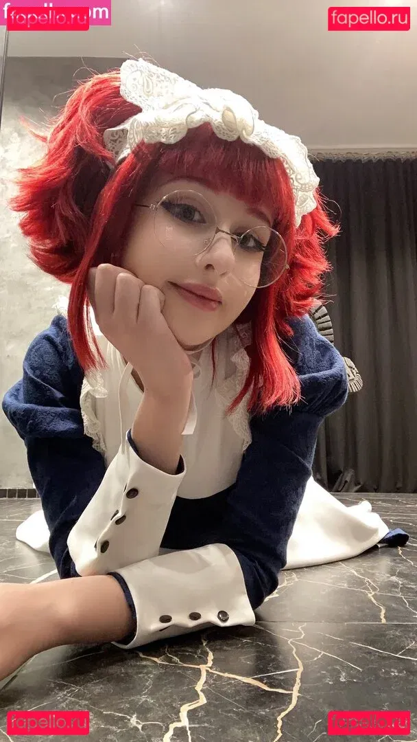 Zefirka_natsuki Onlyfans Photo Gallery 