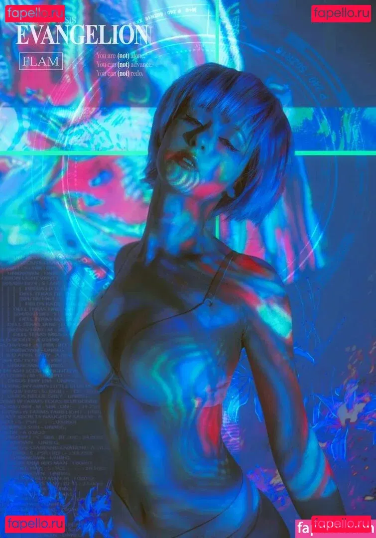 Zefirka_natsuki Onlyfans Photo Gallery 