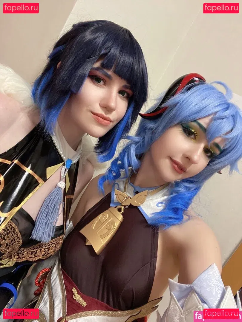 Zefirka_natsuki Onlyfans Photo Gallery 