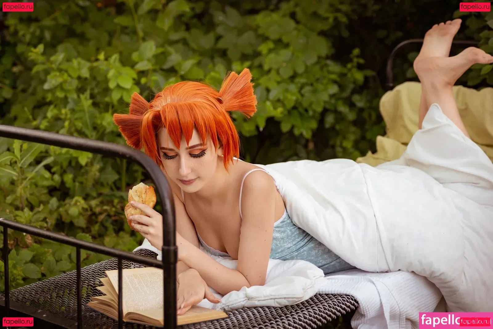 Zefirka_natsuki Onlyfans Photo Gallery 