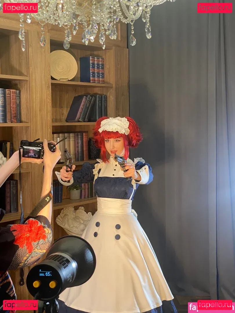 Zefirka_natsuki Onlyfans Photo Gallery 