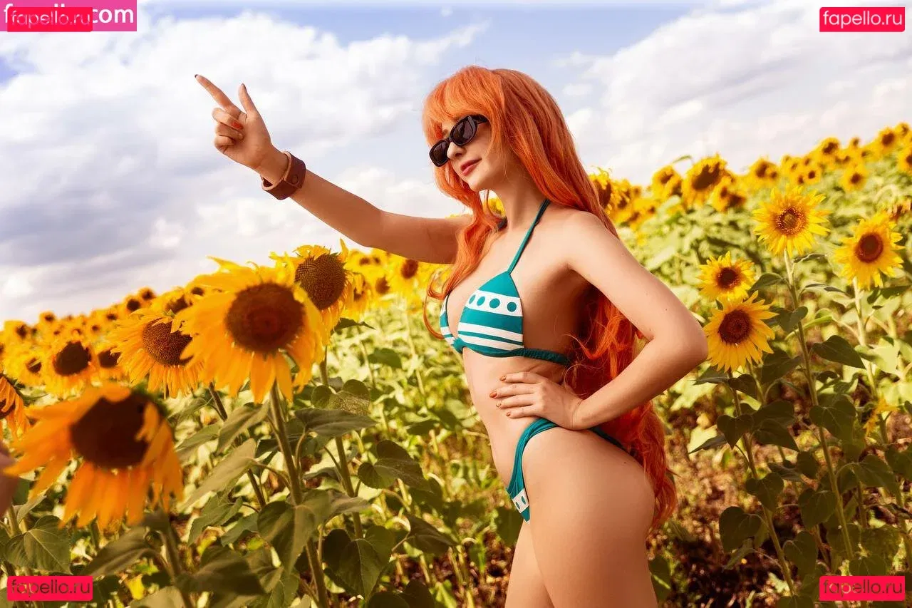 Zefirka_natsuki Onlyfans Photo Gallery 