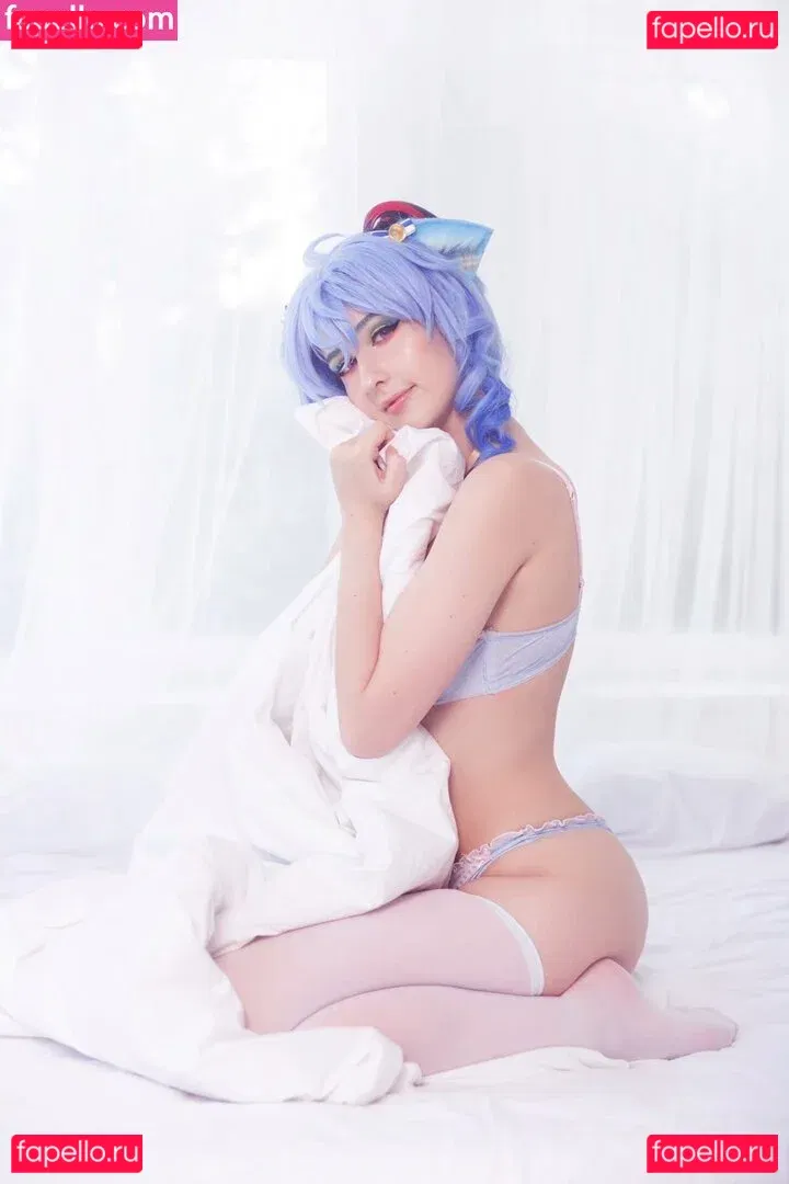 Zefirka_natsuki Onlyfans Photo Gallery 