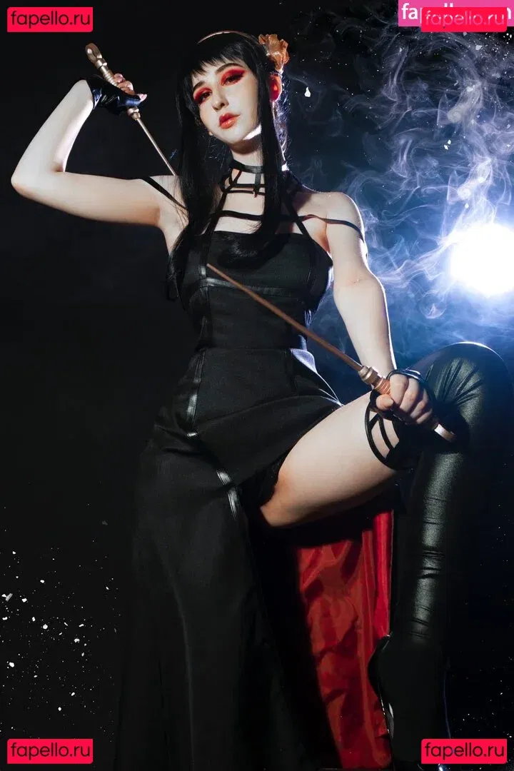 Zefirka_natsuki Onlyfans Photo Gallery 