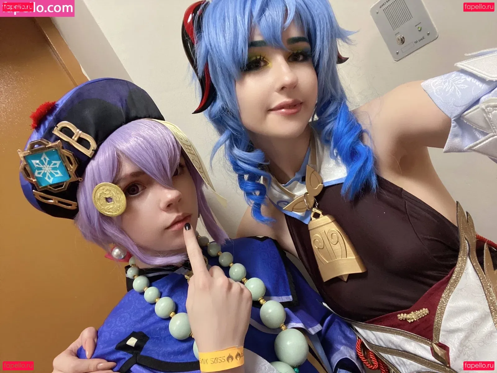 Zefirka_natsuki Onlyfans Photo Gallery 