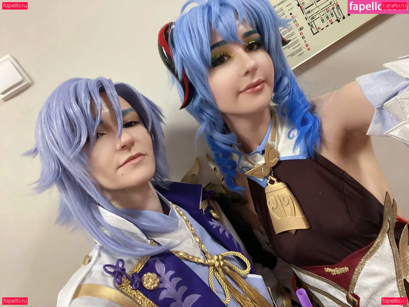 Zefirka_natsuki Onlyfans Photo Gallery 