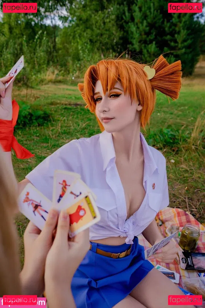 Zefirka_natsuki Onlyfans Photo Gallery 