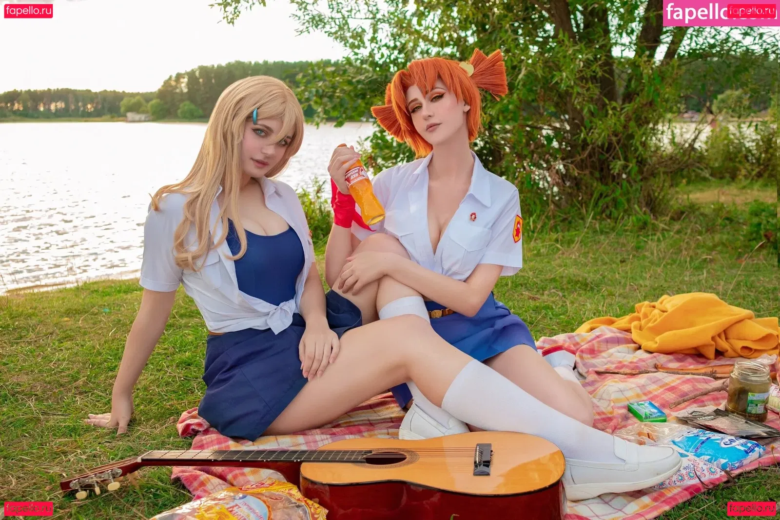 Zefirka_natsuki Onlyfans Photo Gallery 