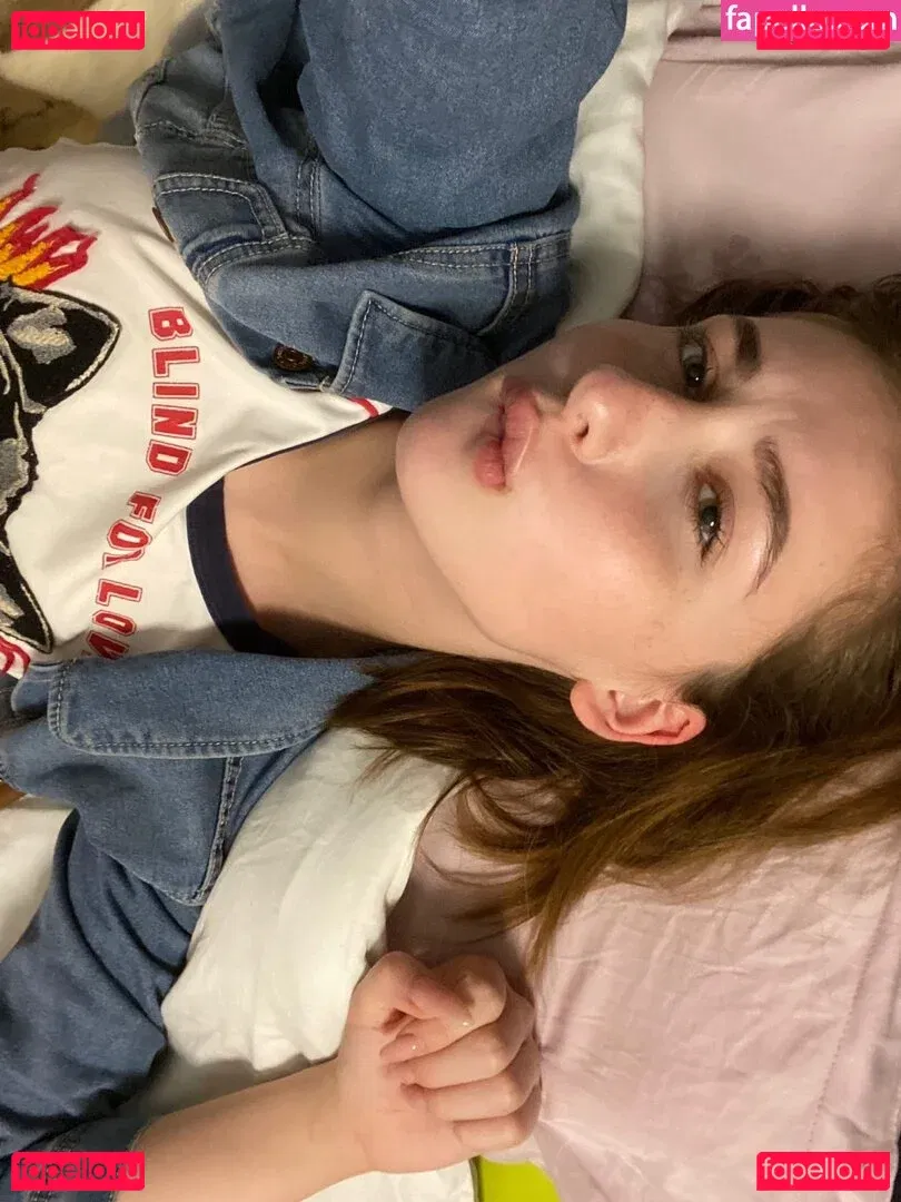 Zefirka_natsuki Onlyfans Photo Gallery 