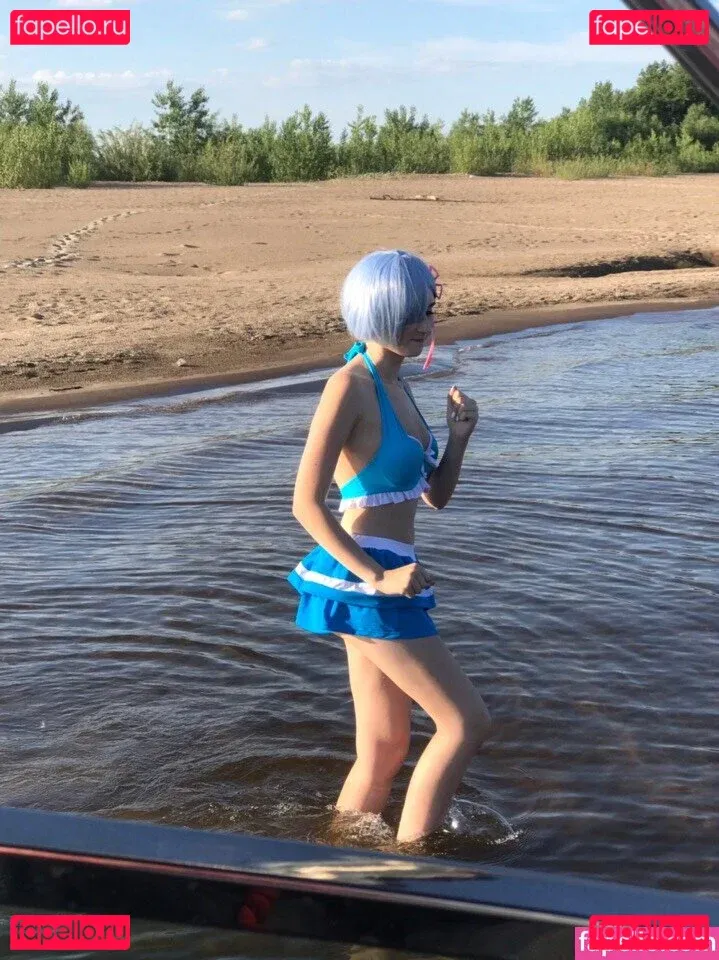 Zefirka_natsuki Onlyfans Photo Gallery 