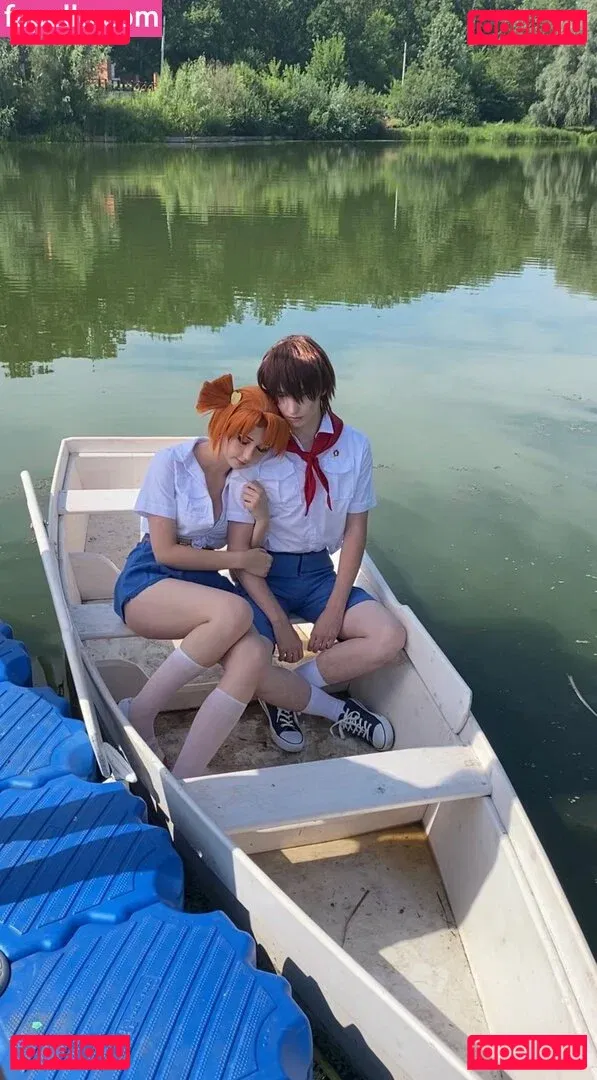 Zefirka_natsuki Onlyfans Photo Gallery 