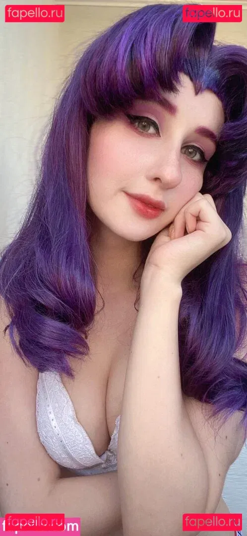 Zefirka_natsuki Onlyfans Photo Gallery 