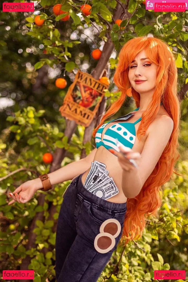 Zefirka_natsuki Onlyfans Photo Gallery 