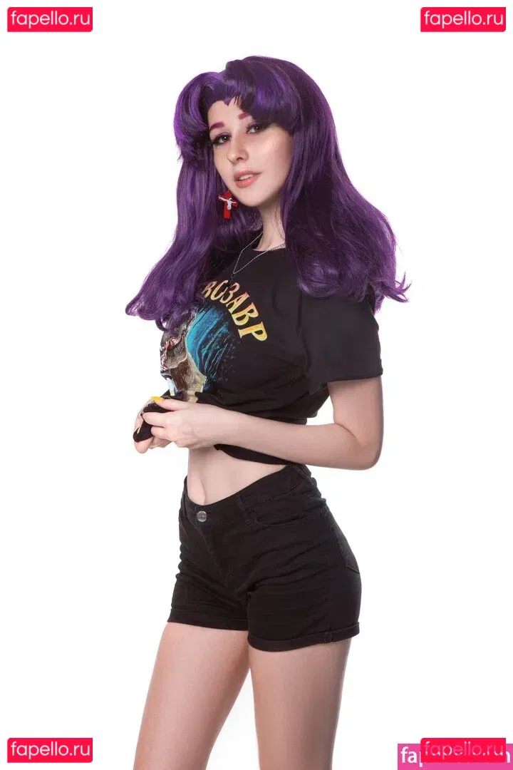 Zefirka_natsuki Onlyfans Photo Gallery 