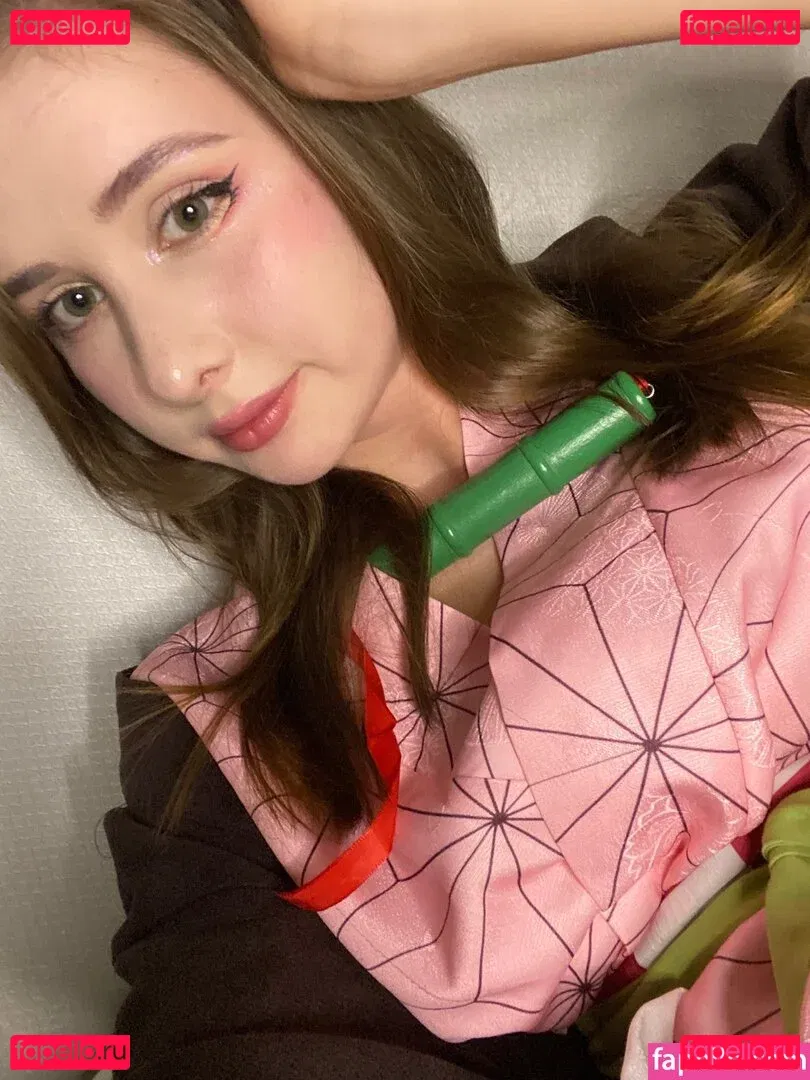 Zefirka_natsuki Onlyfans Photo Gallery 