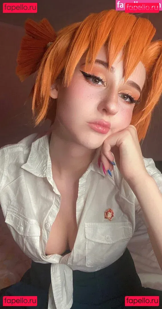 Zefirka_natsuki Onlyfans Photo Gallery 