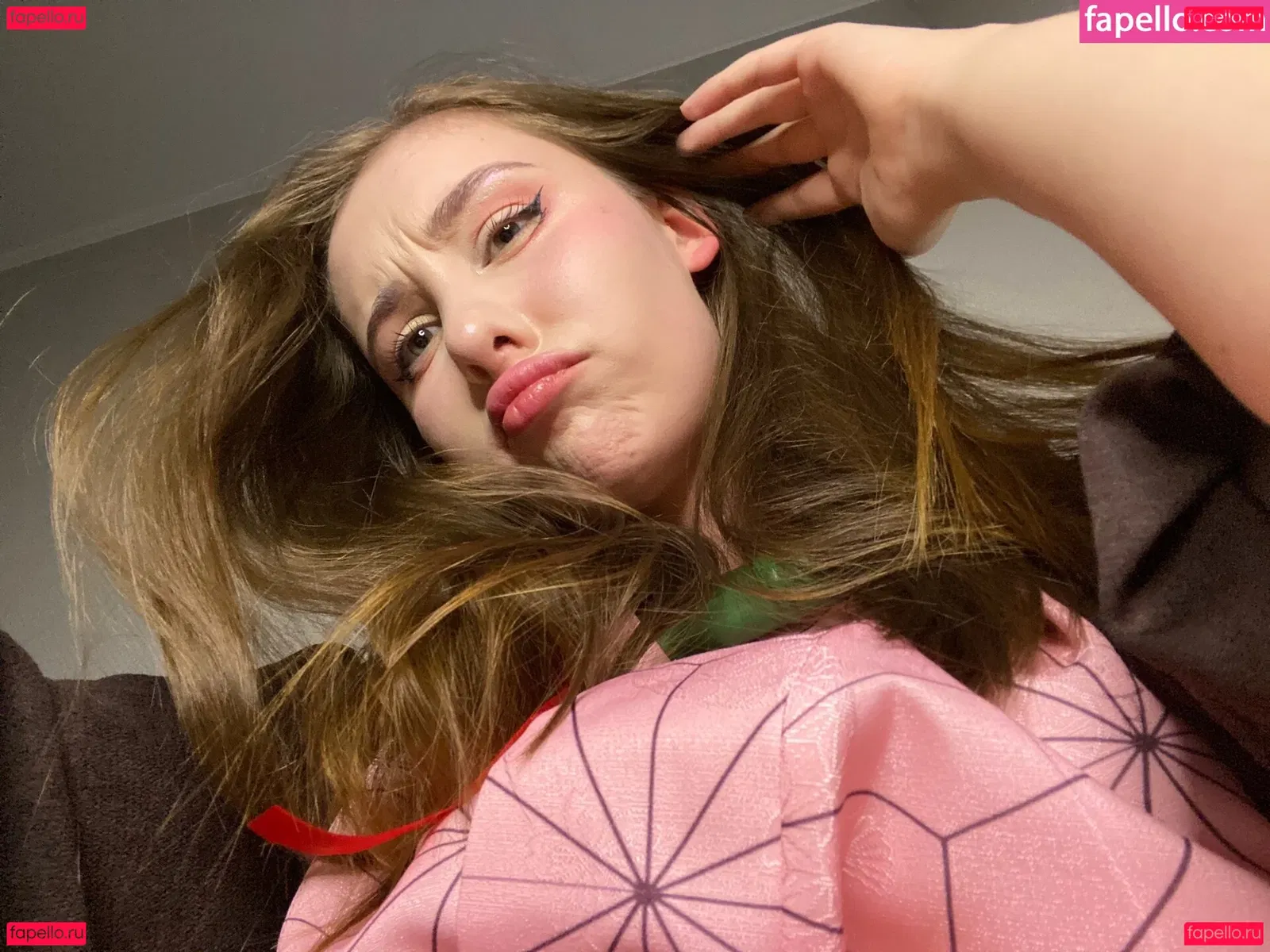 Zefirka_natsuki Onlyfans Photo Gallery 