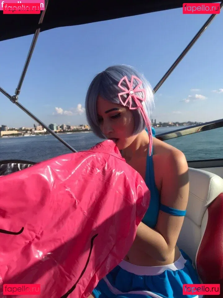 Zefirka_natsuki Onlyfans Photo Gallery 